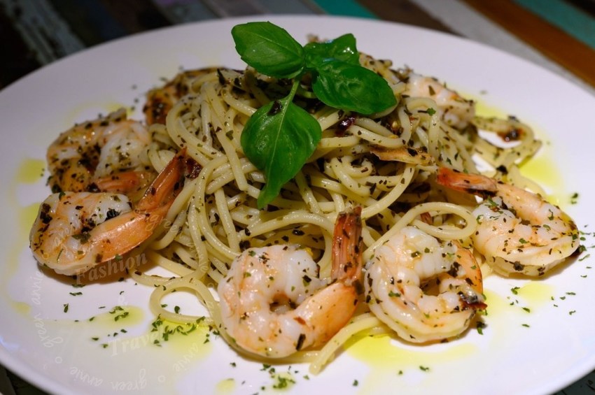 民生社區咖啡廳-Joe’s Cafe