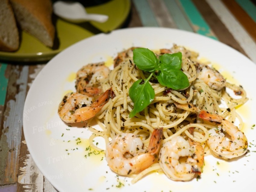 民生社區咖啡廳-Joe’s Cafe