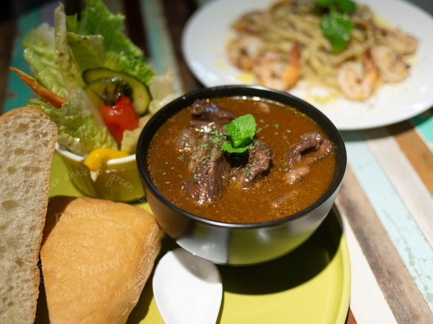 民生社區咖啡廳-Joe’s Cafe