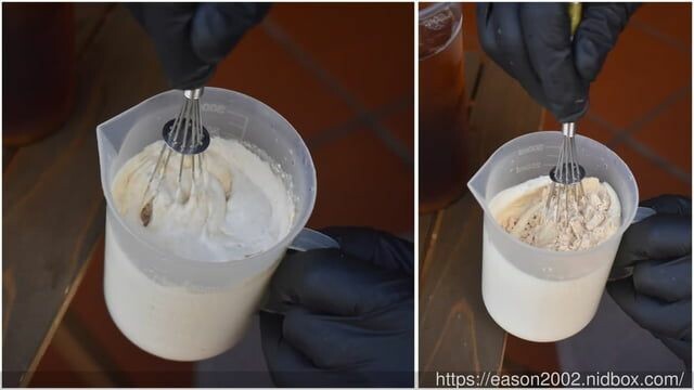 全台首創奶酥奶蓋 迪茶迪化店 | 大稻埕必喝手搖！全台第一家！可以喝的奶酥麵包搭配清爽四季春，經典四層口感超特別！ -  就是這樣。吃喝玩樂。愛漂亮部落格 - FashionGuide 華人時尚專業評