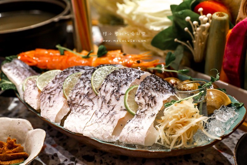 信義區火鍋,台北,台北優質火鍋,台北火鍋,台北火鍋推薦,小川火鍋,小川鍋物,小川鍋物信義店,小川鍋物新光三越A4店,小農火鍋,捷運市政府站美食,新光三越A4美食,海鮮火鍋 @陳小可的吃喝玩樂