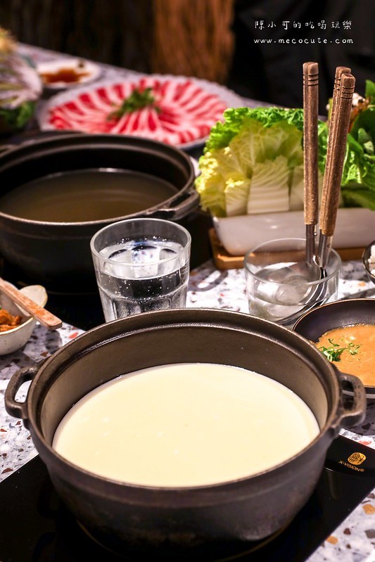 信義區火鍋,台北,台北優質火鍋,台北火鍋,台北火鍋推薦,小川火鍋,小川鍋物,小川鍋物信義店,小川鍋物新光三越A4店,小農火鍋,捷運市政府站美食,新光三越A4美食,海鮮火鍋 @陳小可的吃喝玩樂