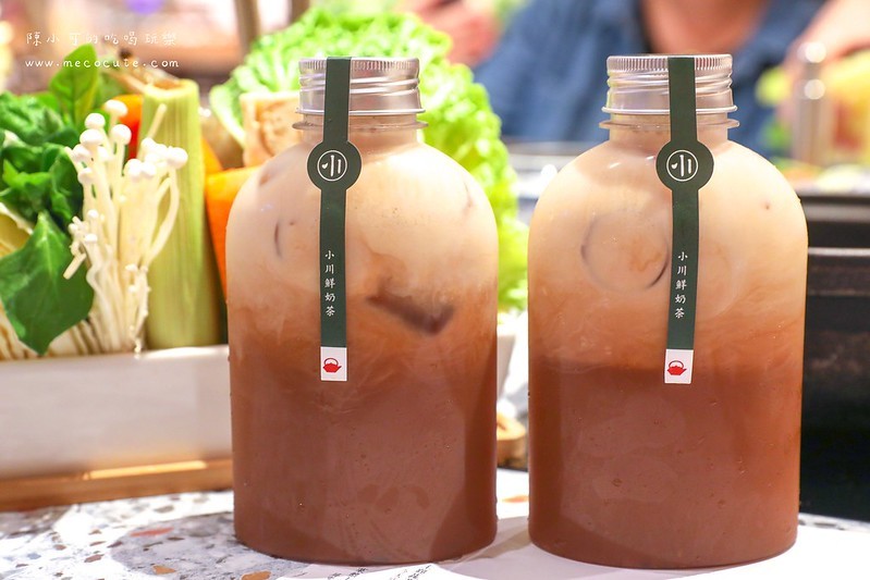 信義區火鍋,台北,台北優質火鍋,台北火鍋,台北火鍋推薦,小川火鍋,小川鍋物,小川鍋物信義店,小川鍋物新光三越A4店,小農火鍋,捷運市政府站美食,新光三越A4美食,海鮮火鍋 @陳小可的吃喝玩樂