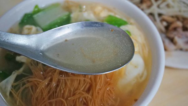 【台北美食】69年老店麵攤-絕無僅有的銅板價，CP值爆表的隱藏版美食