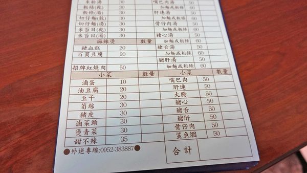 【台北美食】阿德油飯-隱藏在小巷弄裡的爆美味小吃店