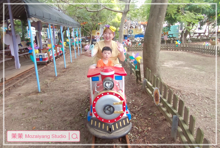 108年桃園觀音區萬聖南瓜節