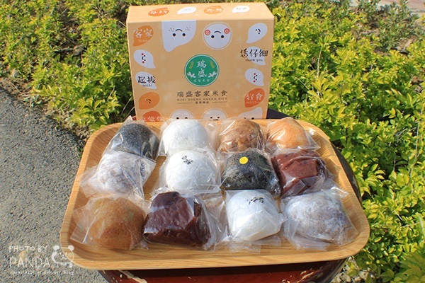 瑞盛客家米食 (26)