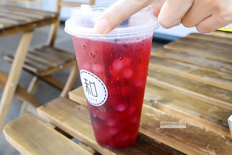 和咖啡-親民價位超人氣舒芙蕾搭配杯咖啡或鮮奶茶下午茶