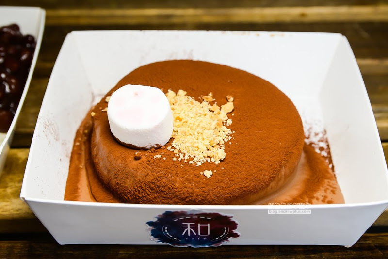 和咖啡-親民價位超人氣舒芙蕾搭配杯咖啡或鮮奶茶下午茶