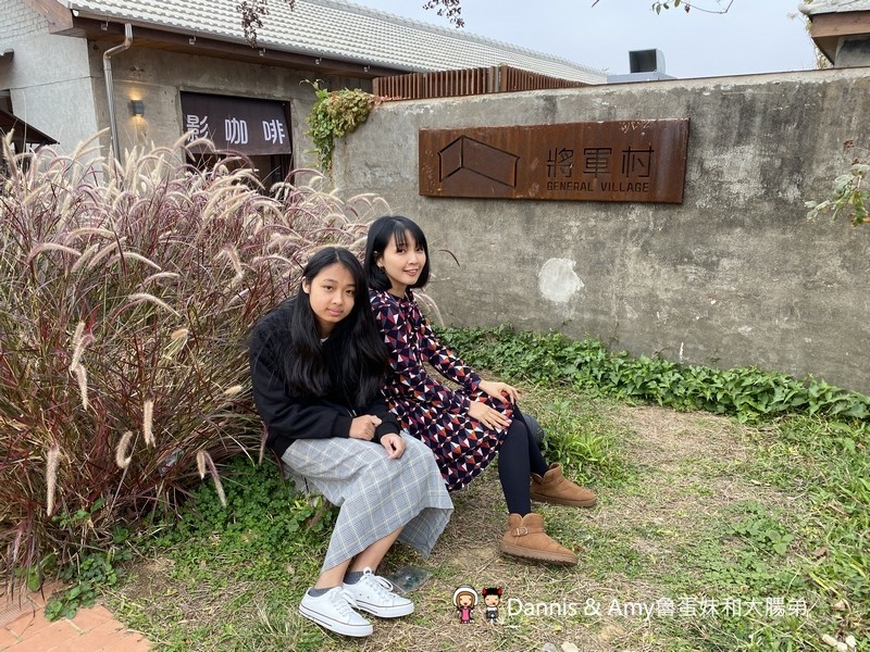 《新竹將軍村美食》翟九麵食館。在復古紅磚老屋建築內品嚐招牌肉燥乾麵眷村牛肉麵︱影片