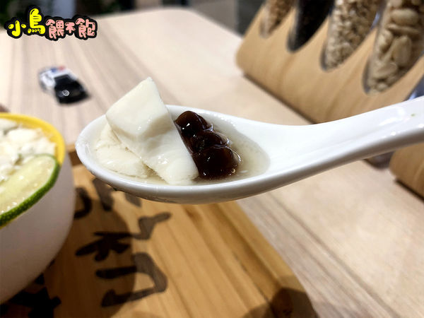 這碗豆花不平凡！《吉初豆花》莫忘初衷豆花店，多種新奇口味任你選