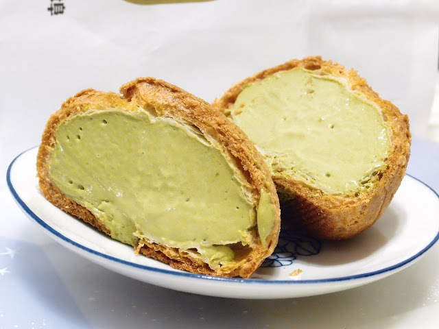 酒鬼抹茶提拉米蘇，台北《WACHA 抹茶甜點工作室》