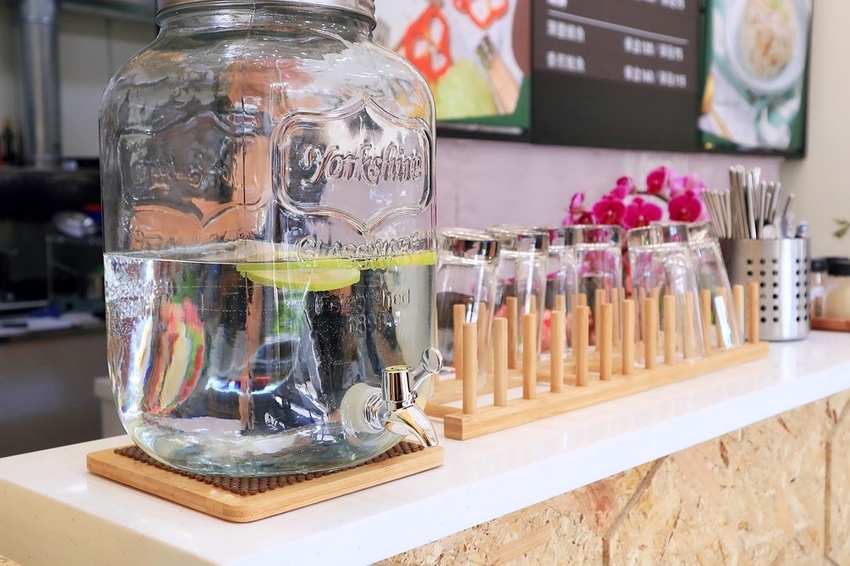 裏享餐盒 (少油少鹽低卡健康便當)