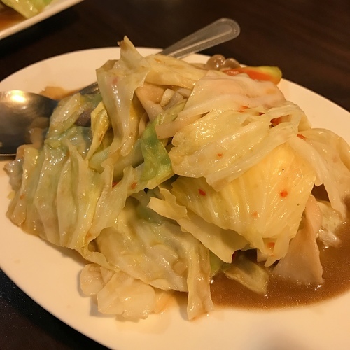 🍄象廚泰式料理 🔸臺北美食-市政府站🔸-eateatforfun