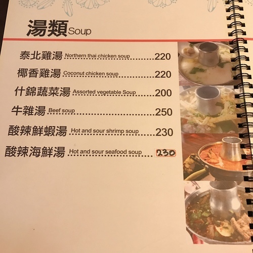 🍄象廚泰式料理 🔸臺北美食-市政府站🔸-eateatforfun