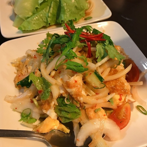 🍄象廚泰式料理 🔸臺北美食-市政府站🔸-eateatforfun