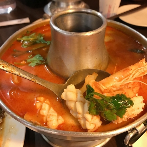 🍄象廚泰式料理 🔸臺北美食-市政府站🔸-eateatforfun