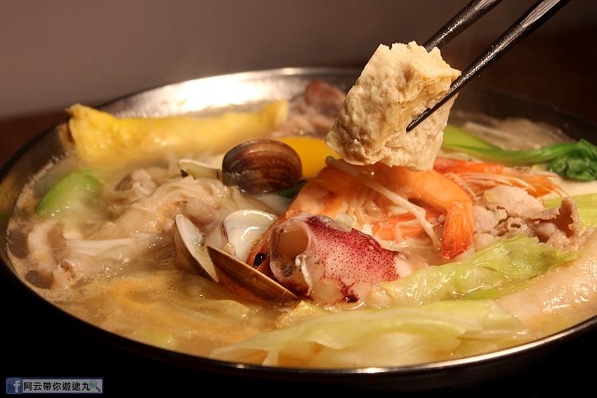 老豆腐高雄宵夜 (7).JPG