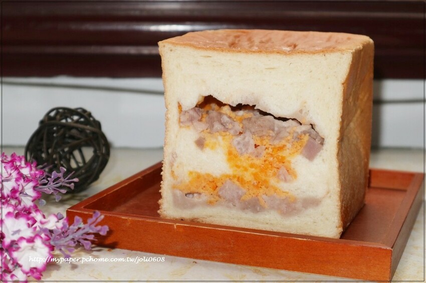 【穀王烘焙The King Bakery】有吐司有財禮袋裝~宜蘭伴手禮推薦 冠軍生吐司 職人手法X冠軍美味 好吃到流淚