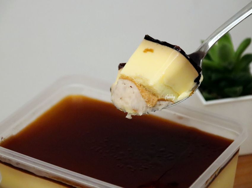 宜蘭伴手禮 | 蘭王穀王烘焙坊 焦糖鮮芋布丁 焦糖抹茶紅豆布丁 三星蔥鹹蛋糕 低溫宅配到府 - ifunny 艾方妮的遊樂場