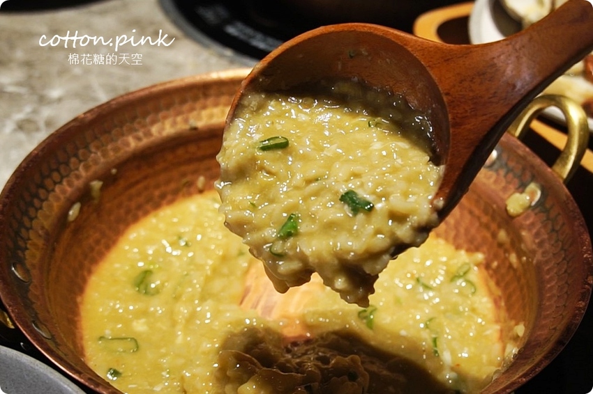 台中最潮小火鍋-不只超好拍更好吃～月暮藏涮涮鍋和牛海鮮吃起來！ - 棉花糖的天空