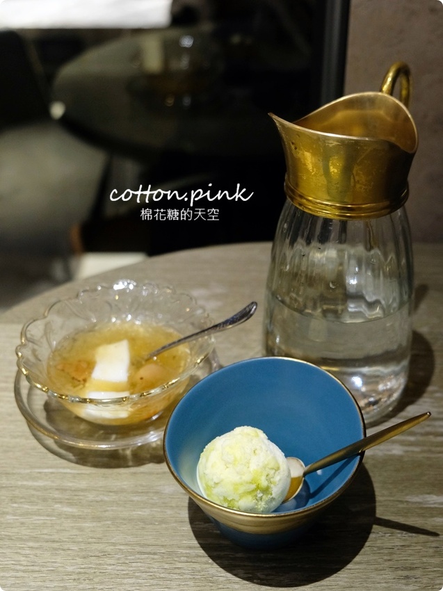 台中最潮小火鍋-不只超好拍更好吃～月暮藏涮涮鍋和牛海鮮吃起來！ - 棉花糖的天空