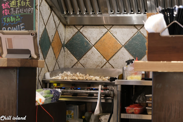 【台北|南京復興站】父母 - FuMu 英式早午餐複合式酒吧，彷彿到了英國