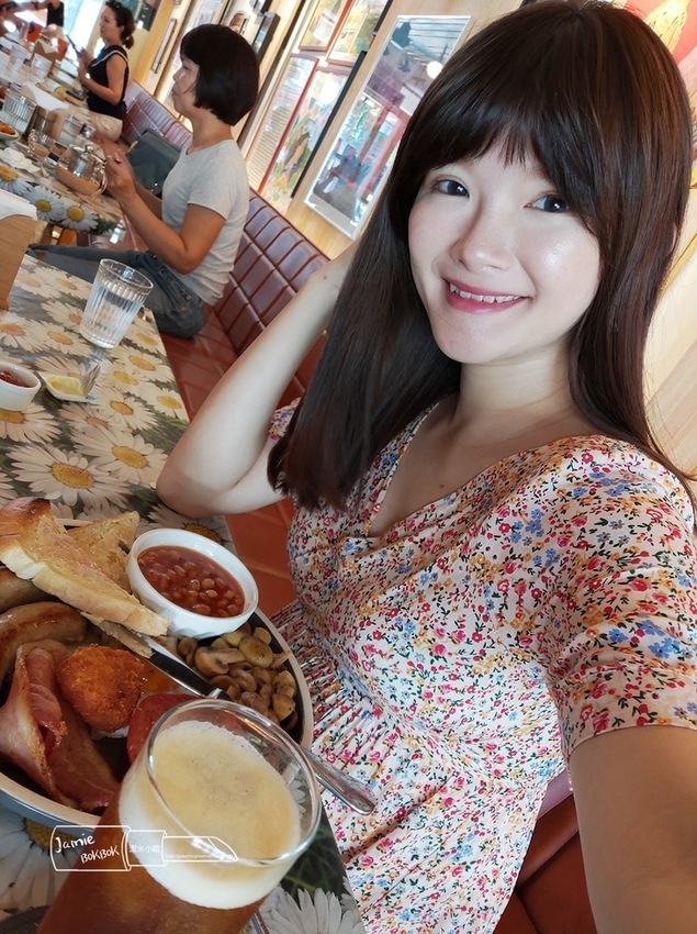 英式早餐 台北早午餐 捷運南京復興站美食 外國人推薦 友善動物.jpg 英式早餐 台北早午餐 捷運南京復興站美食 外國人推薦 友善動物.jpg