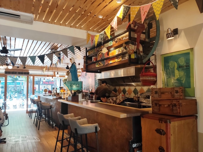 英式早餐 台北早午餐 捷運南京復興站美食 外國人推薦 友善動物.jpg 英式早餐 台北早午餐 捷運南京復興站美食 外國人推薦 友善動物.jpg