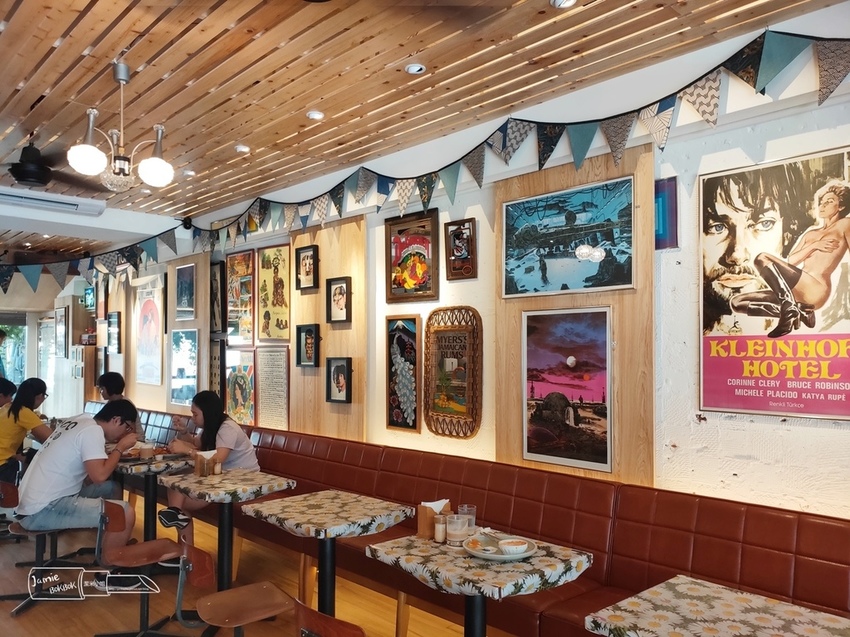 英式早餐 台北早午餐 捷運南京復興站美食 外國人推薦 友善動物.jpg 英式早餐 台北早午餐 捷運南京復興站美食 外國人推薦 友善動物.jpg