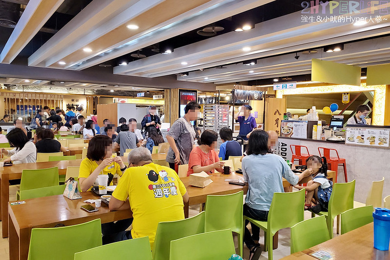 台中丼飯,台中定食,台中廣三sogo美食,台中日式丼飯,台中日式定食,台中燒肉,台中牛丁次郎坊,台中美食,廣三sogo美食,廣三SOGO餐廳,牛丁次郎坊SOGO店,牛丁次郎坊X深夜裡的和魂燒肉丼XSOGO支店 @強生與小吠的Hyper人蔘~