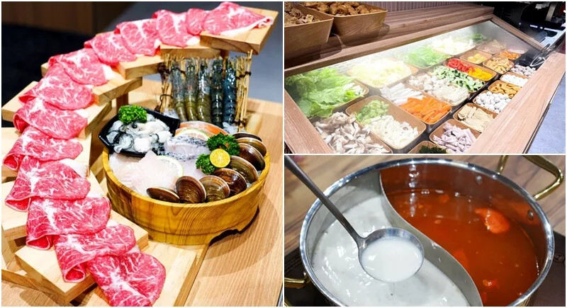 宜蘭縣頭城鎮宜蘭【木瓜王果汁】現打果汁種類多超精采，頭城在地人氣名店，必喝木瓜牛奶、綜合果汁和西瓜汁