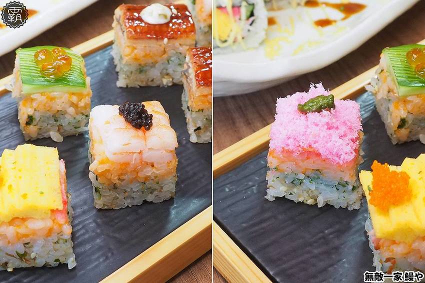 大江戶町鰻屋開二店,無敵一家 鰻屋新開張,頂級青口活鰻打造各式鰻魚飯、網美鰻魚料理!