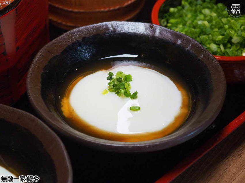 大江戶町鰻屋開二店,無敵一家 鰻屋新開張,頂級青口活鰻打造各式鰻魚飯、網美鰻魚料理!