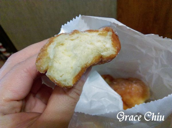 恐龍甜甜圈 恐龍麵包 西門町小吃 捷運西門站