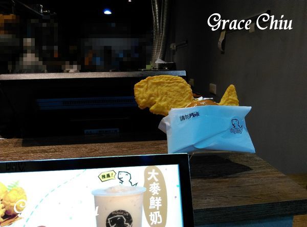 恐龍麵包 恐龍雞塊 西門町小吃 捷運西門站