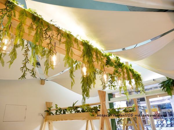 1【西門早午餐】Dejia得嘉野餐廚房 #高cp值 #手作早午餐 #特色早午餐 #芋泥 #起司瀑布 #老店新氣象 (34).JPG