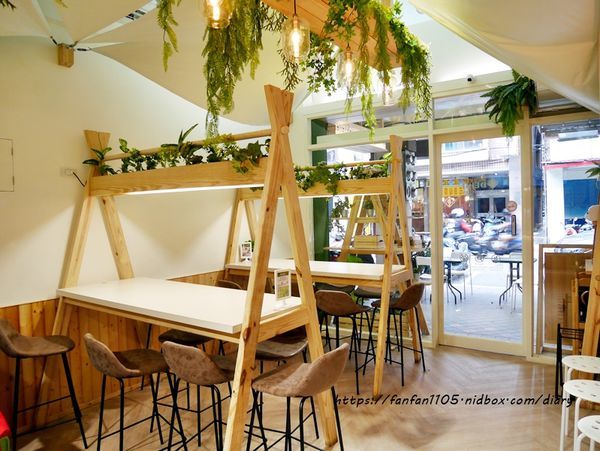 1【西門早午餐】Dejia得嘉野餐廚房 #高cp值 #手作早午餐 #特色早午餐 #芋泥 #起司瀑布 #老店新氣象 (33).JPG