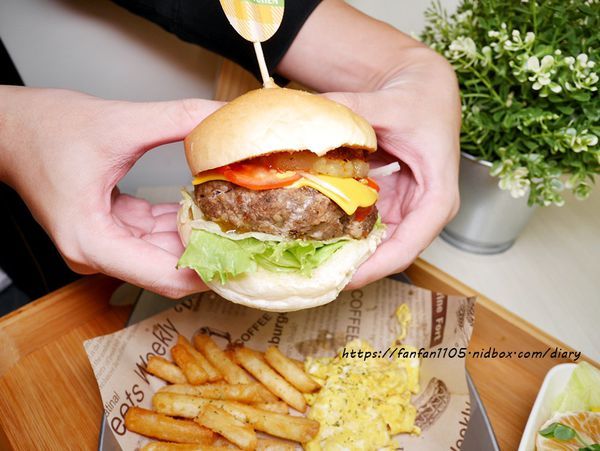 1【西門早午餐】Dejia得嘉野餐廚房 #高cp值 #手作早午餐 #特色早午餐 #芋泥 #起司瀑布 #老店新氣象 (26).JPG