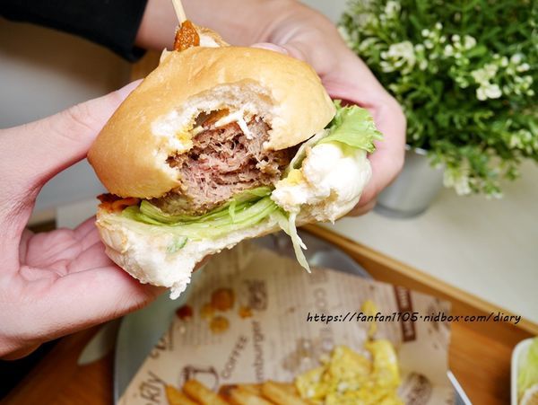 1【西門早午餐】Dejia得嘉野餐廚房 #高cp值 #手作早午餐 #特色早午餐 #芋泥 #起司瀑布 #老店新氣象 (27).JPG