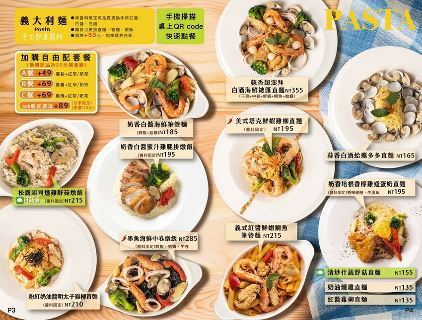 萬華區早午餐推薦-Dejia得嘉野餐廚房菜單4.jpg 萬華區早午餐推薦-Dejia得嘉野餐廚房菜單4.jpg