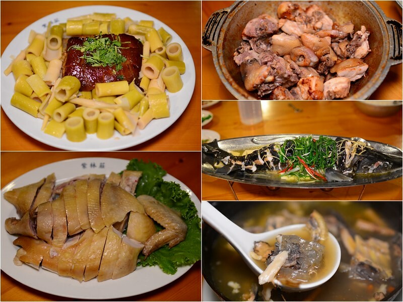 【南投埔里|美食】築樂珈琲。預約制日式庭院全榻榻米用餐空間,下午茶浮誇戚風蛋糕