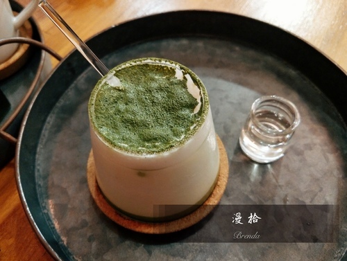 IMAG0676_mh1572183076284.jpg - 【台北咖啡廳】『漫拾』 主打不限時咖啡廳 ︱深夜出爐泡芙、可頌 熱愛甜食的先衝一波