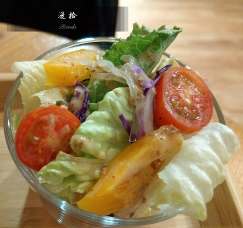 IMAG0654_mh1572184610404.jpg - 【台北咖啡廳】『漫拾』 主打不限時咖啡廳 ︱深夜出爐泡芙、可頌 熱愛甜食的先衝一波