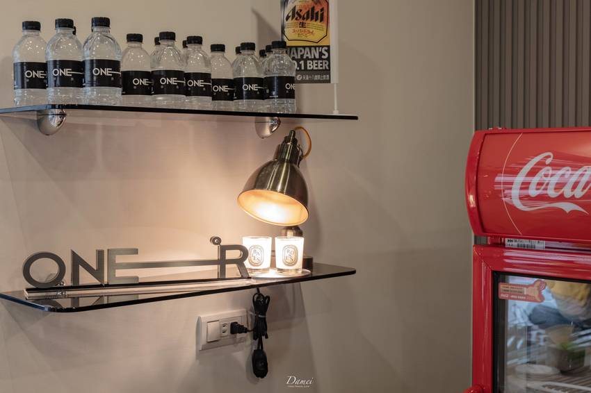 高雄苓雅｜ONE-R 章魚燒-餐車走到店面，不變的依舊是那職人精神