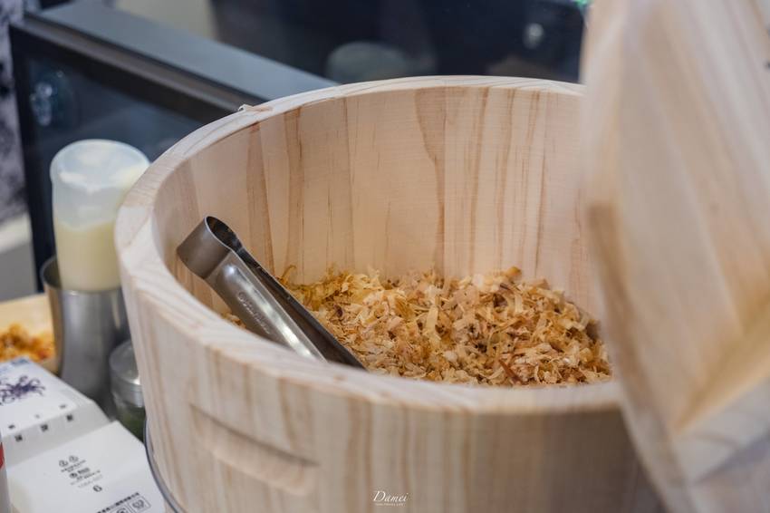 高雄苓雅｜ONE-R 章魚燒-餐車走到店面，不變的依舊是那職人精神