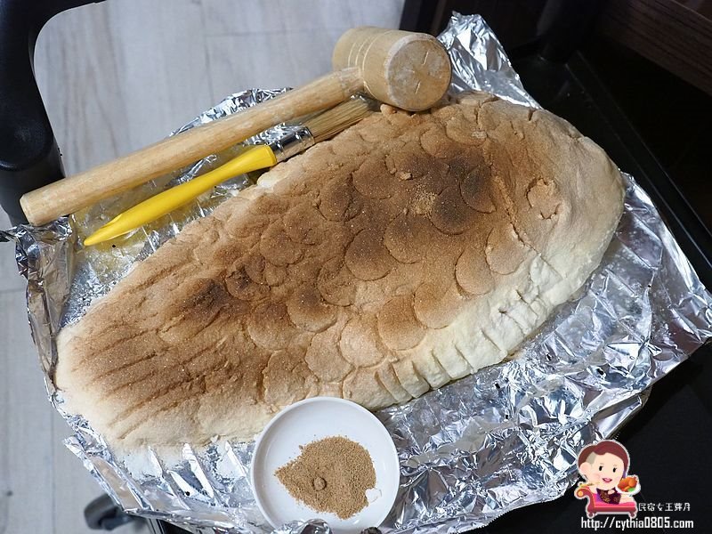 桃園龍潭美食-大紅蕃薑母鴨 羊肉爐 熱炒 燒烤 景觀庭園餐廳(水車庭龍潭店)-藏在山野裡面的薑母鴨鴛鴦鍋,敲敲魚好趣味 (邀約) @民宿女王芽月-美食.旅遊.全台趴趴走