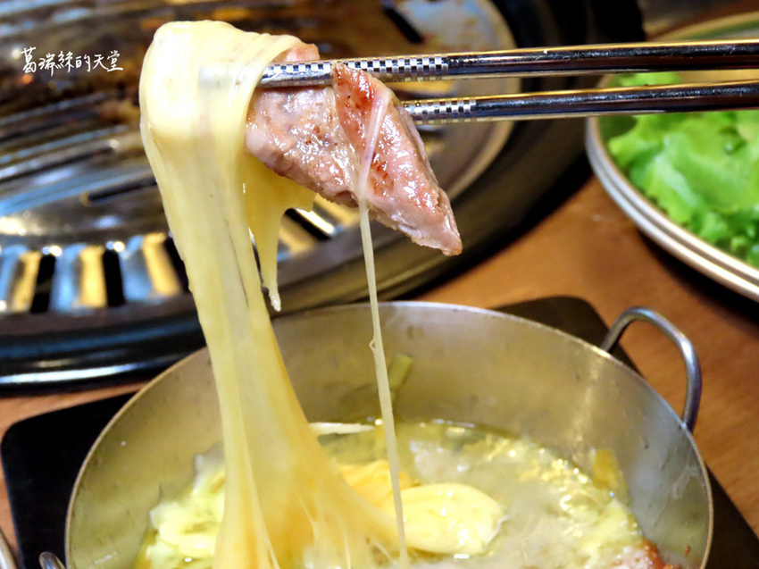 西門町美食-阿豬媽韓式烤肉X火鍋吃到飽 (50).jpg