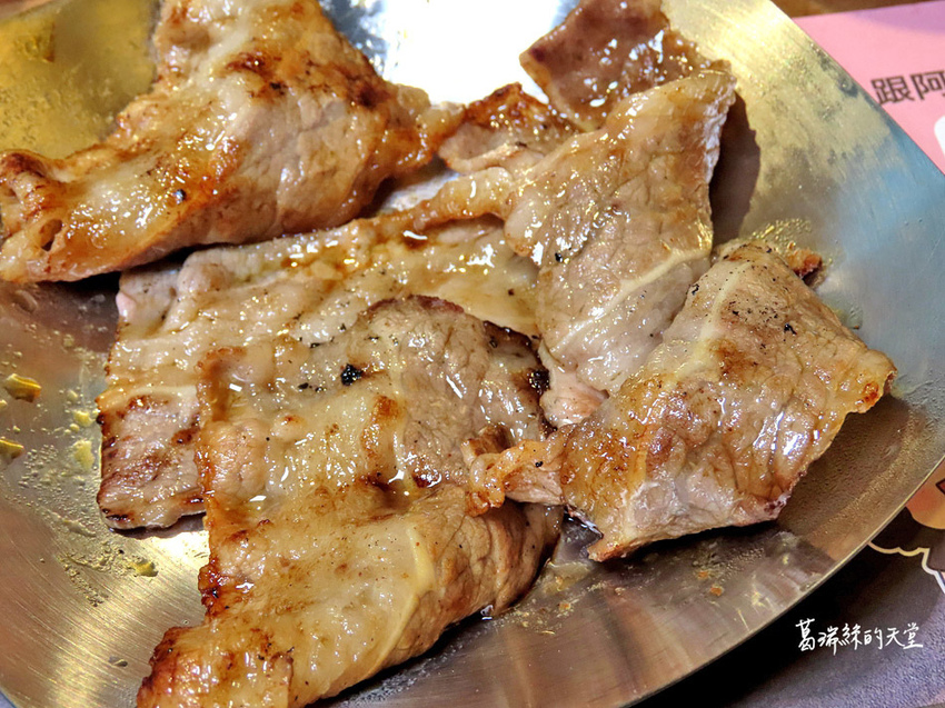 西門町美食-阿豬媽韓式烤肉X火鍋吃到飽 (55).jpg