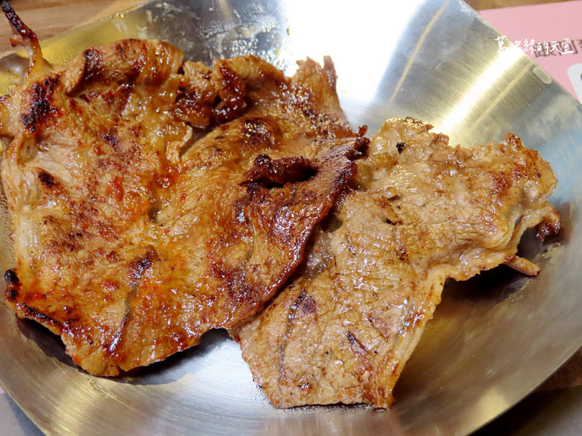 西門町美食-阿豬媽韓式烤肉X火鍋吃到飽 (51).jpg